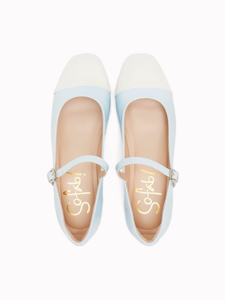 Joanna Mary Jane Ballerinas