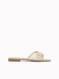 Joji Flat Slides
