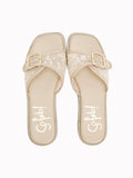 Joji Flat Slides