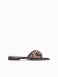 Joji Flat Slides