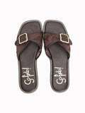 Joji Flat Slides