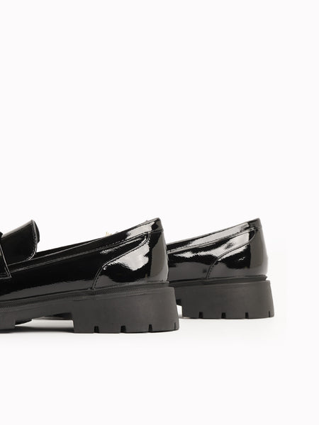 Joriel Platform  Loafers