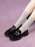 Joriel Platform  Loafers