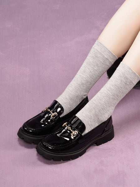 Joriel Platform  Loafers