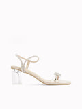 Juancho Heel Sandals