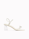 Juancho Heel Sandals - Sofab!