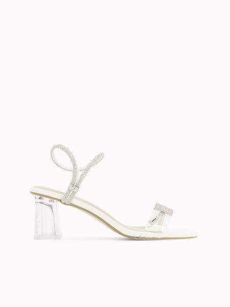 Juancho Heel Sandals