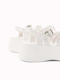 Judalyn Platform Sandals