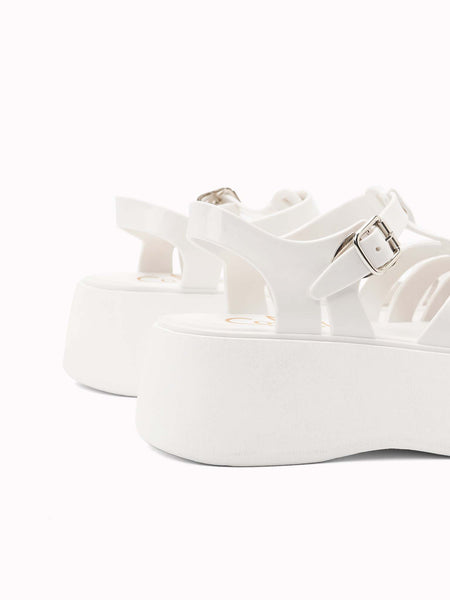 Judalyn Platform Sandals