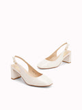 Kade  Heel Pumps