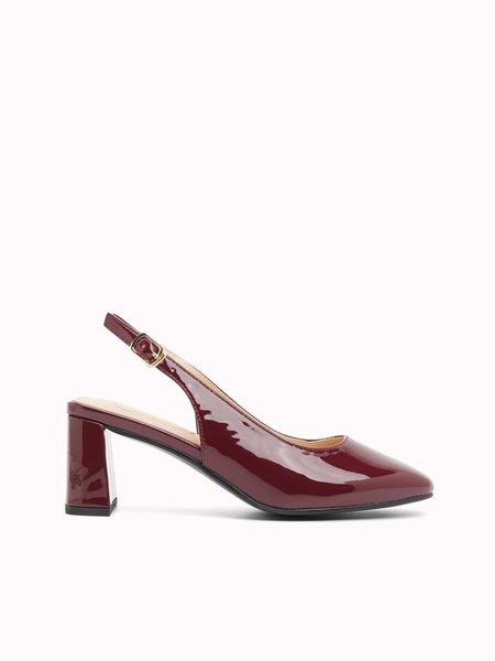 Kade  Heel Pumps
