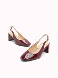 Kade  Heel Pumps