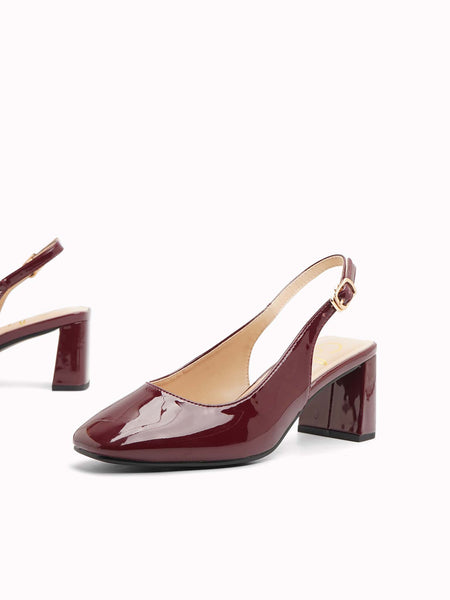 Kade  Heel Pumps