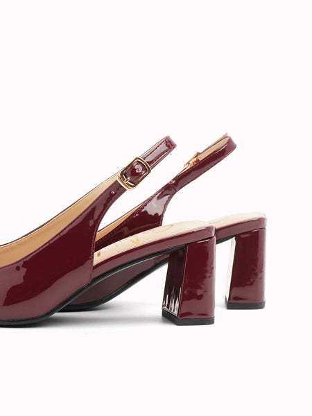 Kade  Heel Pumps