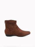 Katalina Flat Boots