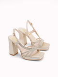 Kelvin  Heel Sandals