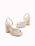Kelvin  Heel Sandals
