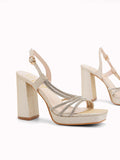 Kelvin  Heel Sandals