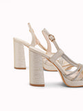 Kelvin  Heel Sandals