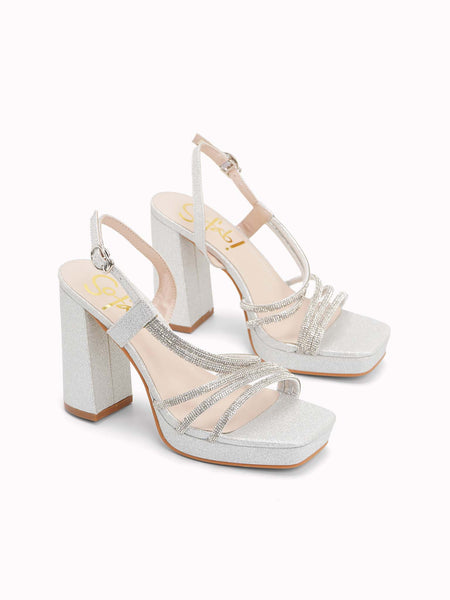 Kelvin  Heel Sandals