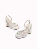 Kelvin  Heel Sandals