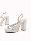 Kelvin  Heel Sandals