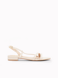 Kenny  Flat Sandals
