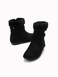 Kensley Flat Boots