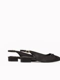 Kerry Slingback Ballerinas