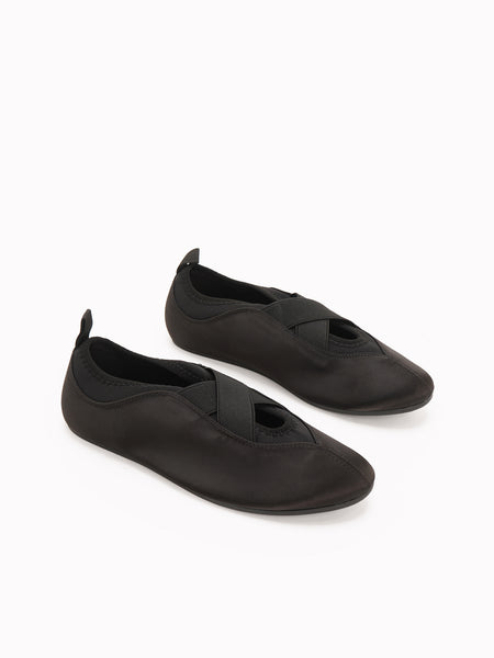Kiefer  Flat Ballerinas