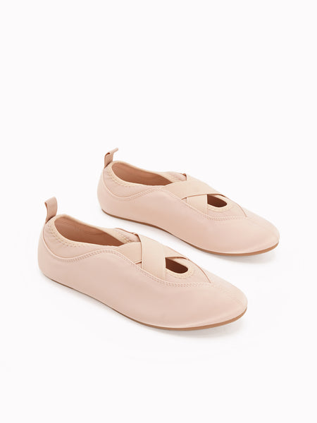 Kiefer  Flat Ballerinas