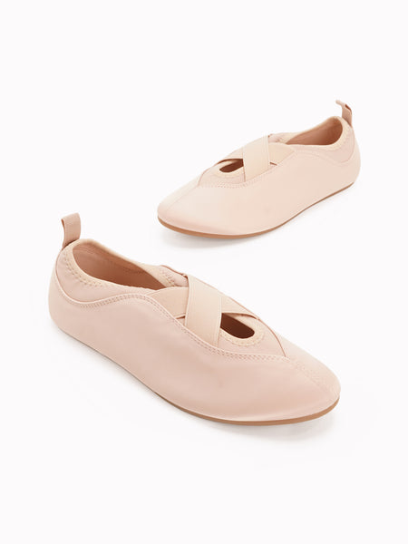 Kiefer  Flat Ballerinas