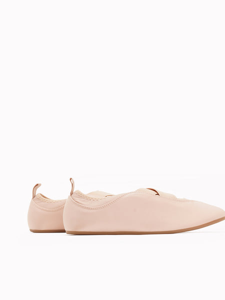 Kiefer  Flat Ballerinas