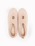 Kiefer  Flat Ballerinas