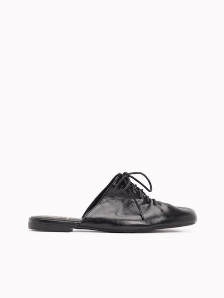 King Flat Mules
