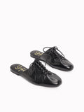 King Flat Mules