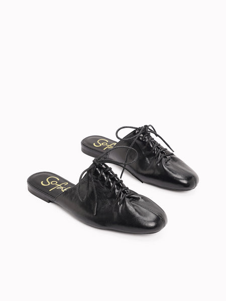 King Flat Mules