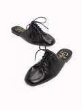 King Flat Mules