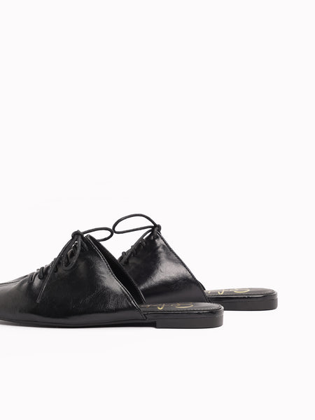 King Flat Mules