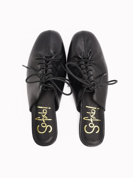 King Flat Mules