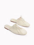King Flat Mules