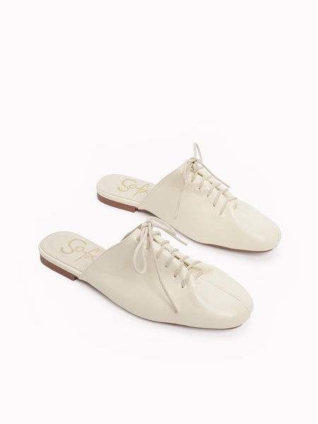 King Flat Mules