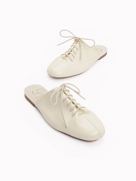 King Flat Mules