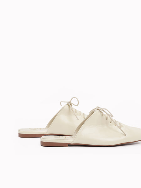 King Flat Mules