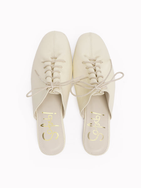 King Flat Mules