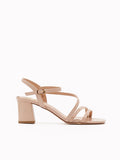 Kirk  Heel Sandals