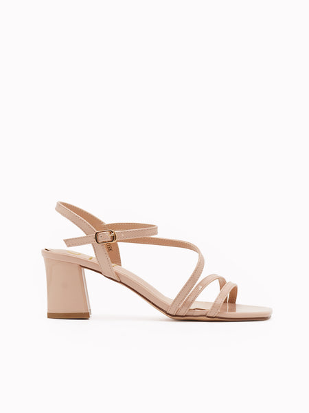 Kirk  Heel Sandals