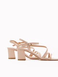 Kirk  Heel Sandals