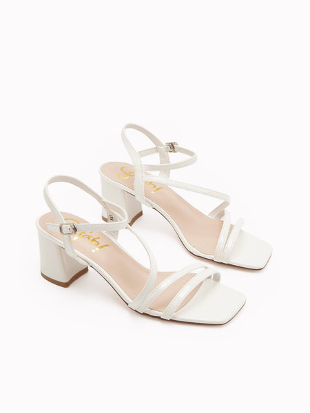Kirk  Heel Sandals