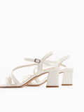 Kirk  Heel Sandals
